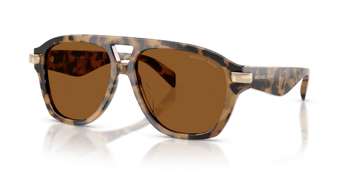 Vintage Tortoise / Amber (393073)