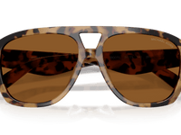 Vintage Tortoise / Amber (393073)