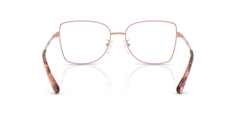 Michael Kors MEMPHIS MK3035 in Rose Gold (1108) - Alternate View