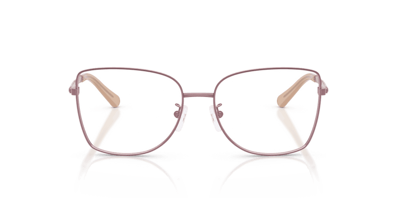 Michael Kors MEMPHIS MK3035 in Milky Lilac (1903) - Back View