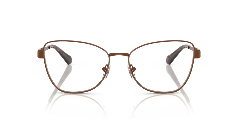 Michael Kors PARIS MK3085 in Nutmeg (1902) - Back View