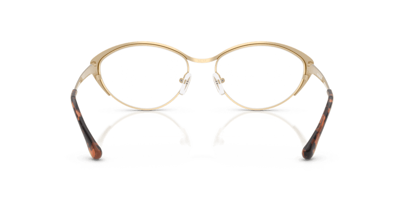 Michael Kors SANTA FE MK3095 in Light Gold (1014) - Alternate View