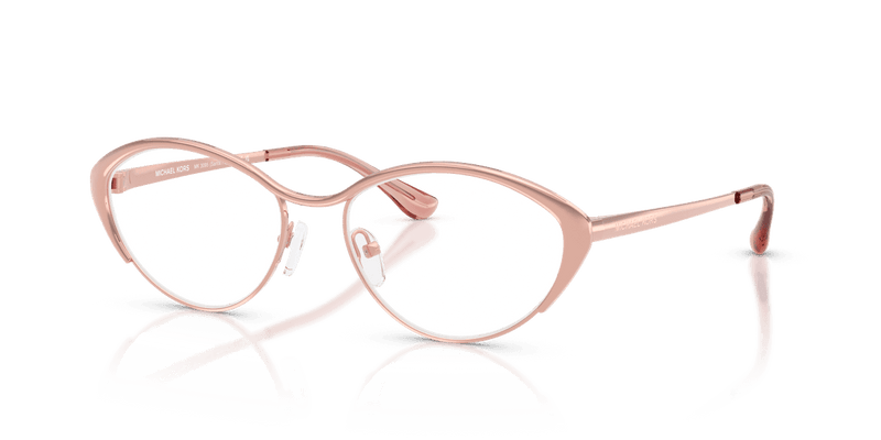 Michael Kors SANTA FE MK3095 in Rose Gold (1108) - Alternate View