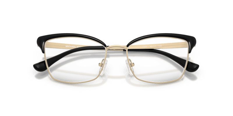 Michael Kors LEXINGTON MK3096 in Black (1005) - Side View