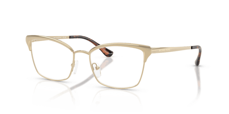 Michael Kors LEXINGTON MK3096 in Light Gold (1014) - Alternate View