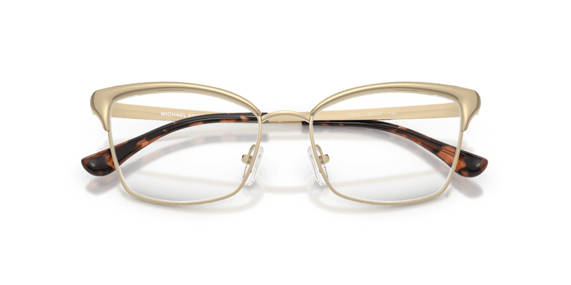 Michael Kors LEXINGTON MK3096 in Light Gold (1014) - Alternate View