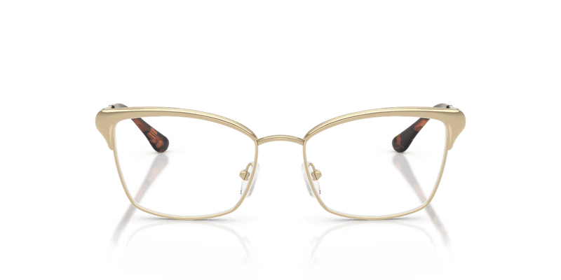 Michael Kors LEXINGTON MK3096 in Light Gold (1014) - Alternate View