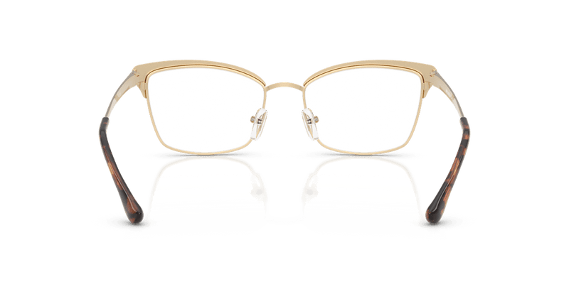 Michael Kors LEXINGTON MK3096 in Light Gold (1014) - Alternate View