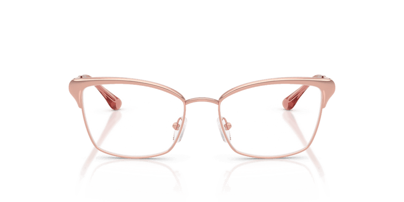 Michael Kors LEXINGTON MK3096 in Rose Gold (1108) - Alternate View