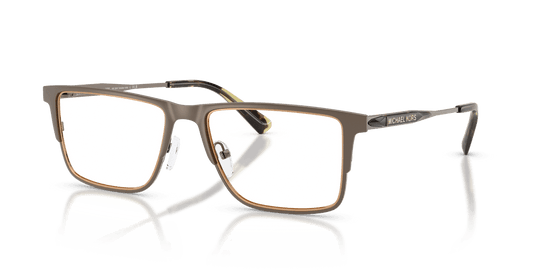 Michael Kors HIDDEN HILLS MK3097 - Matte Husk (1001)