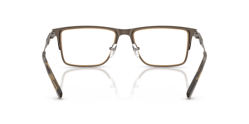 Michael Kors HIDDEN HILLS MK3097 in Matte Husk (1001) - Alternate View