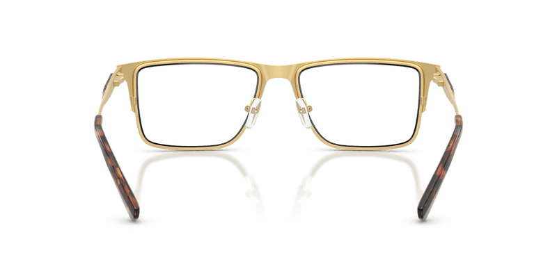 Michael Kors HIDDEN HILLS MK3097 in Yellow Gold (1908) - Alternate View