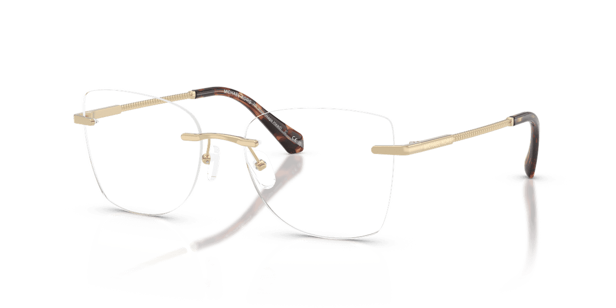 Michael Kors NAGS HEAD MK3099