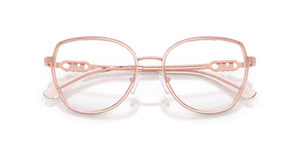 Pink Transparent (3101)