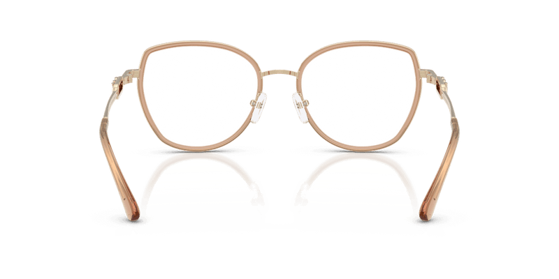 Michael Kors KIAWAH MK3101 in Light Brown (4051) - Alternate View