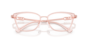 Pink Transparent (3101)