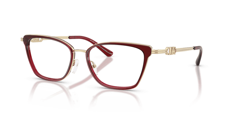 Michael Kors MYRTLE BEACH MK3102 in Cordovan (3949) - Alternate View