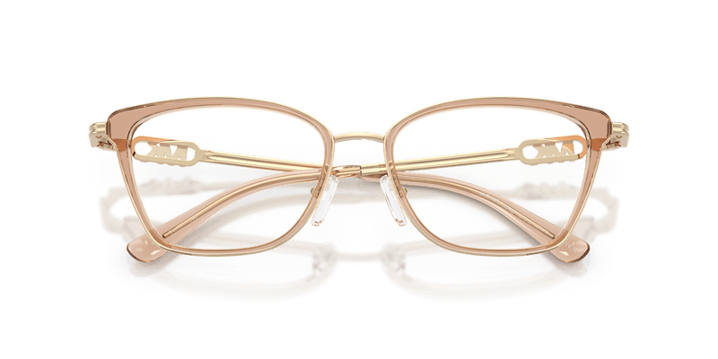 Michael Kors MYRTLE BEACH MK3102 in Light Brown (4051) - Alternate View