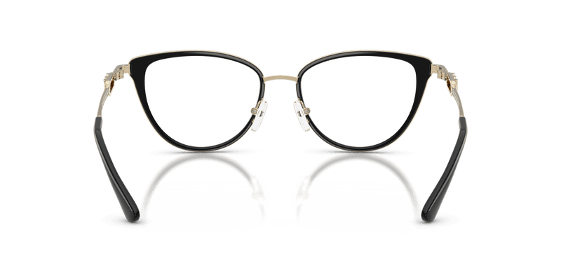 Michael Kors HILTON HEAD MK3103 in Black (3005) - Alternate View