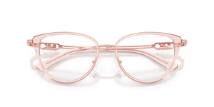 Pink Transparent (3101)