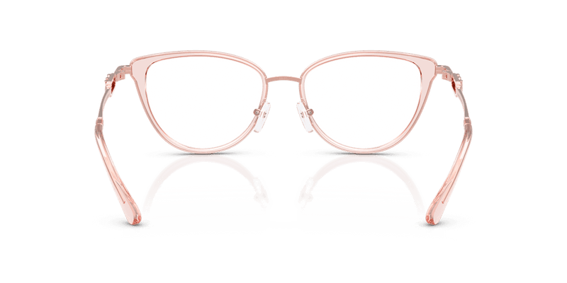 Michael Kors HILTON HEAD MK3103 in Pink Transparent (3101) - Alternate View