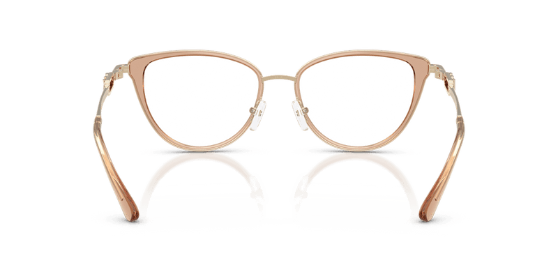 Michael Kors HILTON HEAD MK3103 in Light Brown (4051) - Alternate View