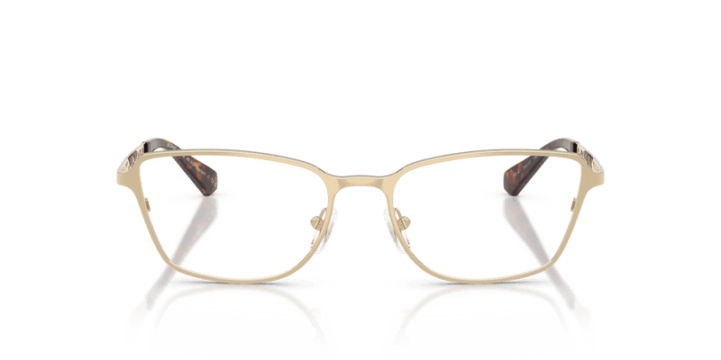 Michael Kors SANIBEL MK3105 in Light Gold (1014) - Back View