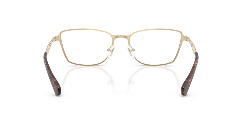 Michael Kors SANIBEL MK3105 in Light Gold (1014) - Alternate View