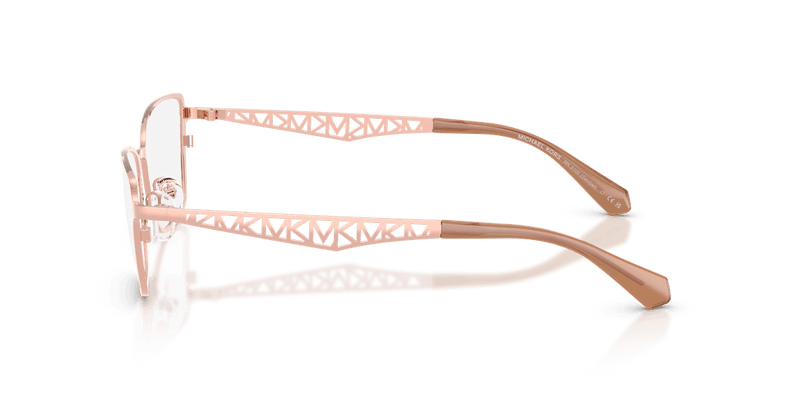 Michael Kors SANIBEL MK3105 in Rose Gold (1108) - Alternate View