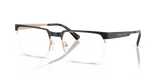 Black Matte (1005)