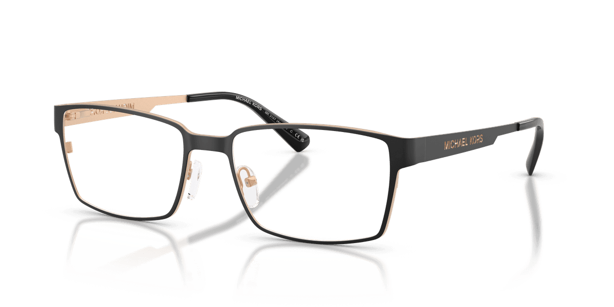 Michael Kors ARUSHA MK3107