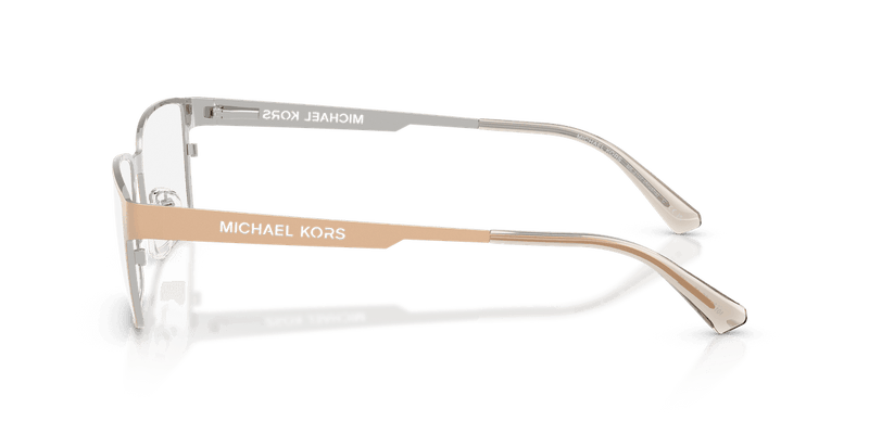 Michael Kors ARUSHA MK3107 in Gold Matte (1014) - Alternate View