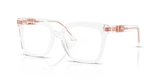 Crystal / Demo Lens