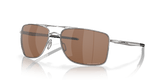 Polished Chrome / Prizm Tungsten Polarized