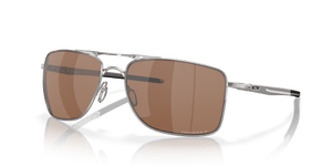 Polished Chrome / Prizm Tungsten Polarized