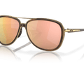 Brown Tortoise / Prizm Rose Gold Polarized