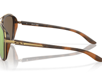 Brown Tortoise / Prizm Rose Gold Polarized