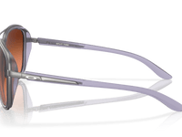 Matte Trans Lilac / Prizm Bronze Gradient