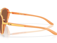 Transparent Ginger / Prizm Tungsten