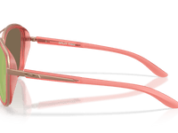 Matte Translucent Peach / Prizm Rose Gold