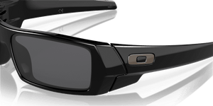 Polished Black / Grey (03-471)