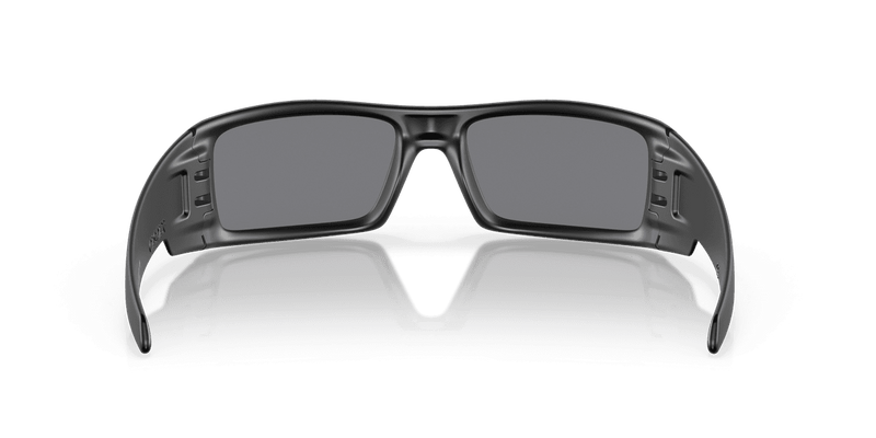 Oakley GASCAN OO9014 in Matte Black / Grey (03-473) - Alternate View