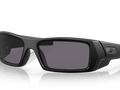 Matte Black / Grey Polarized (11-122)