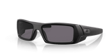 Matte Black / Grey Polarized (11-122)