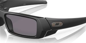 Matte Black / Grey Polarized (11-122)