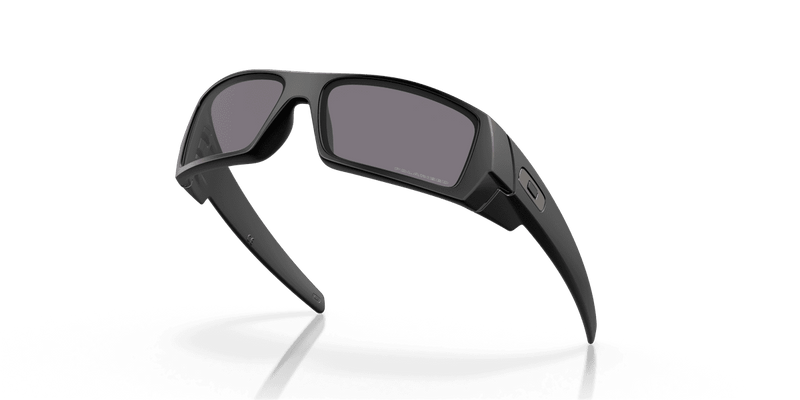 Oakley GASCAN OO9014 in Matte Black / Grey Polarized (11-122) - Alternate View