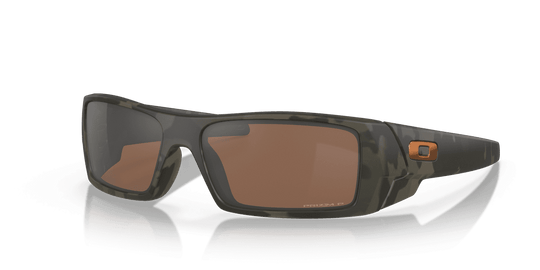 Matte Olive Camo / Prizm Tungsten Polarized (901451)