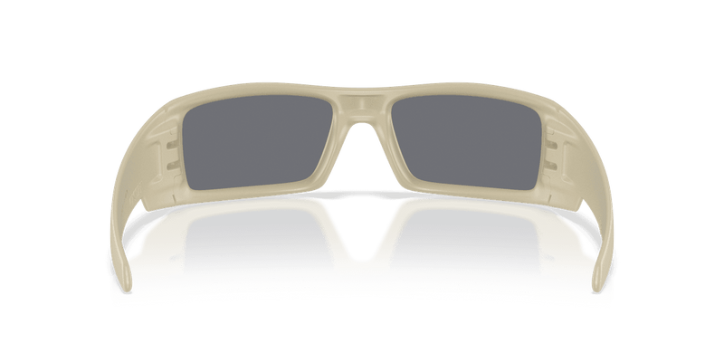 Oakley GASCAN OO9014 in Matte Sand / Grey (9014E1) - Alternate View