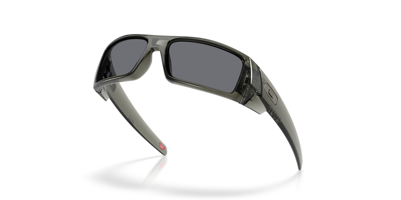Oakley GASCAN OO9014 in Grey Smoke / Grey (9014E2) - Alternate View