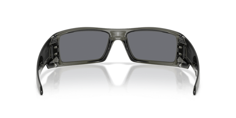 Oakley GASCAN OO9014 in Grey Smoke / Grey (9014E2) - Alternate View